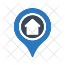 پیش‌نمایش فایل house-location-1984146 از پک نقشه و مسیریابی