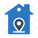 پیش‌نمایش فایل house-location-1984147 از پک نقشه و مسیریابی
