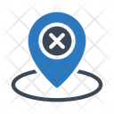 پیش‌نمایش فایل remove-location-1984140 از پک نقشه و مسیریابی