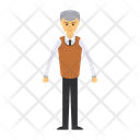 پیش‌نمایش فایل employee-1979073 از پک افراد کسب و کار