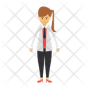 پیش‌نمایش فایل female-employee-1979070 از پک افراد کسب و کار