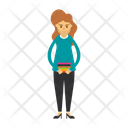 پیش‌نمایش فایل woman-employee-1979058 از پک افراد کسب و کار