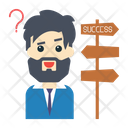 پیش‌نمایش فایل confused-businessman-1979112 از پک فعالیت تجاری