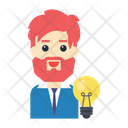 پیش‌نمایش فایل creative-person-1979091 از پک فعالیت تجاری