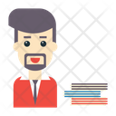 پیش‌نمایش فایل employee-1979096 از پک فعالیت تجاری