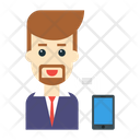 پیش‌نمایش فایل employee-1979098 از پک فعالیت تجاری