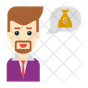 پیش‌نمایش فایل investment-thinking-1979099 از پک فعالیت تجاری