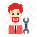 پیش‌نمایش فایل maintenance-person-1979097 از پک فعالیت تجاری