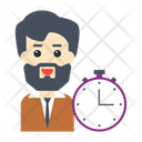 پیش‌نمایش فایل manager-1979081 از پک فعالیت تجاری
