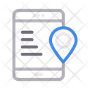 پیش‌نمایش فایل mobile-location-1984954 از پک نقشه و مسیریابی