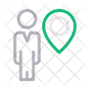 پیش‌نمایش فایل person-location-1984965 از پک نقشه و مسیریابی