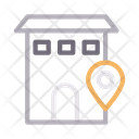 پیش‌نمایش فایل building-location-1984918 از پک نقشه و مسیریابی