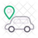 پیش‌نمایش فایل car-location-1984914 از پک نقشه و مسیریابی