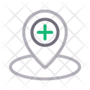پیش‌نمایش فایل hospital-location-1984886 از پک نقشه و مسیریابی