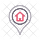 پیش‌نمایش فایل house-location-1984888 از پک نقشه و مسیریابی
