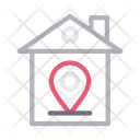 پیش‌نمایش فایل house-location-1984889 از پک نقشه و مسیریابی