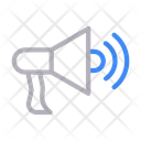 پیش‌نمایش فایل megaphone-1985169 از پک ارتباطات