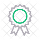پیش‌نمایش فایل badge-1985849 از پک چت و شبکه اجتماعی