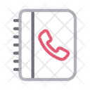 پیش‌نمایش فایل contact-book-1985827 از پک چت و شبکه اجتماعی