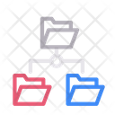 پیش‌نمایش فایل folder-network-1985818 از پک چت و شبکه اجتماعی