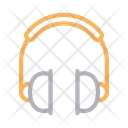 پیش‌نمایش فایل headphone-1985812 از پک چت و شبکه اجتماعی
