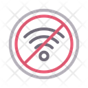 پیش‌نمایش فایل no-wifi-1985848 از پک چت و شبکه اجتماعی