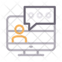 پیش‌نمایش فایل online-chat-1985833 از پک چت و شبکه اجتماعی