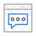 پیش‌نمایش فایل online-chat-1985844 از پک چت و شبکه اجتماعی
