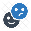پیش‌نمایش فایل emoji-1984494 از پک چت و شبکه‌های اجتماعی