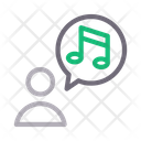 پیش‌نمایش فایل music-1985899 از پک چت و شبکه اجتماعی