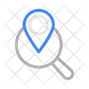 پیش‌نمایش فایل search-location-1985877 از پک چت و شبکه اجتماعی