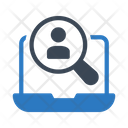پیش‌نمایش فایل search-user-1984550 از پک چت و شبکه‌های اجتماعی