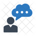 پیش‌نمایش فایل thinking-1984538 از پک چت و شبکه‌های اجتماعی