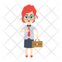 پیش‌نمایش فایل business-lady-1979238 از پک شخصیت‌های کسب و کار