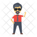 پیش‌نمایش فایل cool-businessman-1979250 از پک شخصیت‌های کسب و کار