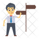 پیش‌نمایش فایل decision-maker-1979243 از پک شخصیت‌های کسب و کار