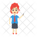 پیش‌نمایش فایل female-employee-1979223 از پک شخصیت‌های کسب و کار