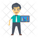 پیش‌نمایش فایل business-analyzer-1979316 از پک شخصیت‌های کسب و کار