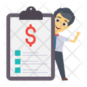 پیش‌نمایش فایل invoice-1979307 از پک شخصیت‌های کسب و کار