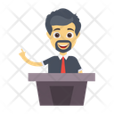 پیش‌نمایش فایل leader-1979294 از پک شخصیت‌های کسب و کار