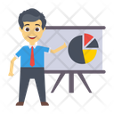 پیش‌نمایش فایل presenter-1979298 از پک شخصیت‌های کسب و کار