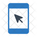 پیش‌نمایش فایل mobile-cursor-1990421 از پک رسانه و تبلیغات