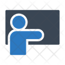 پیش‌نمایش فایل presenter-1990407 از پک رسانه و تبلیغات