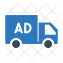 پیش‌نمایش فایل marketing-truck-1990362 از پک رسانه و تبلیغات