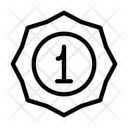 پیش‌نمایش فایل badge-1991288 از پک مدال‌ها و جوایز