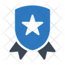پیش‌نمایش فایل badge-1991386 از پک مدال‌ها و جوایز