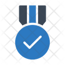 پیش‌نمایش فایل badge-1991389 از پک مدال‌ها و جوایز