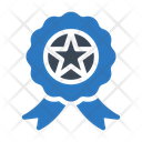 پیش‌نمایش فایل badge-1991408 از پک مدال‌ها و جوایز
