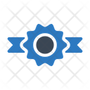 پیش‌نمایش فایل badge-1991411 از پک مدال‌ها و جوایز