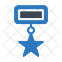 پیش‌نمایش فایل medal-1991381 از پک مدال‌ها و جوایز